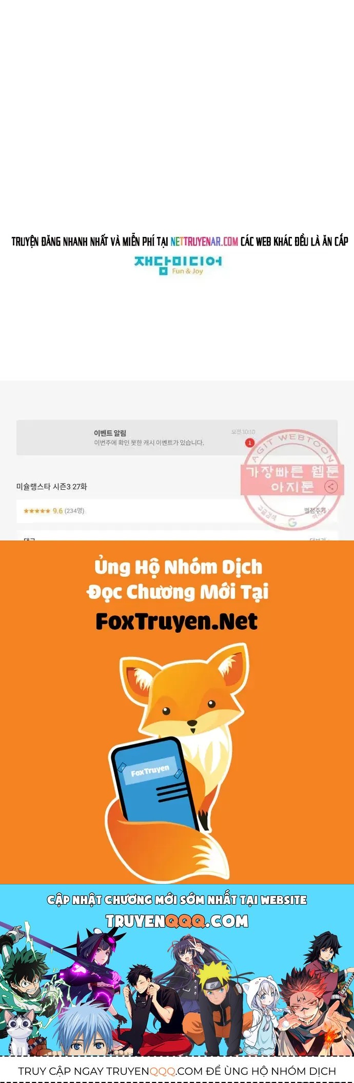 Ngôi Sao Ẩm Thực Michelin Star Chap 130 - Next Chap 131