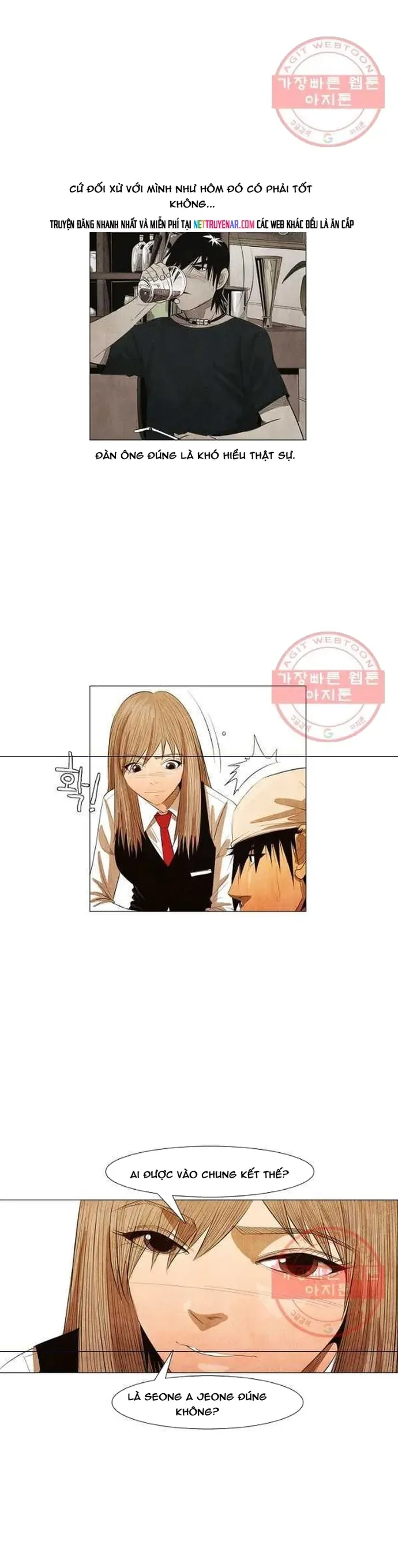 Ngôi Sao Ẩm Thực Michelin Star Chap 131 - Next Chap 132