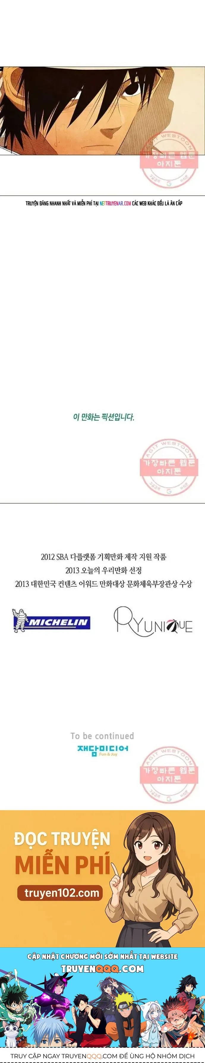 Ngôi Sao Ẩm Thực Michelin Star Chap 131 - Next Chap 132