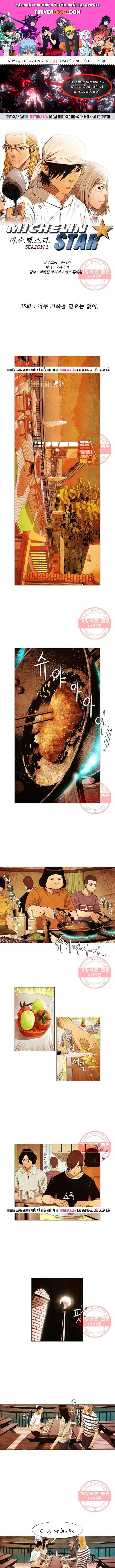 Ngôi Sao Ẩm Thực Michelin Star Chap 138 - Next Chap 139