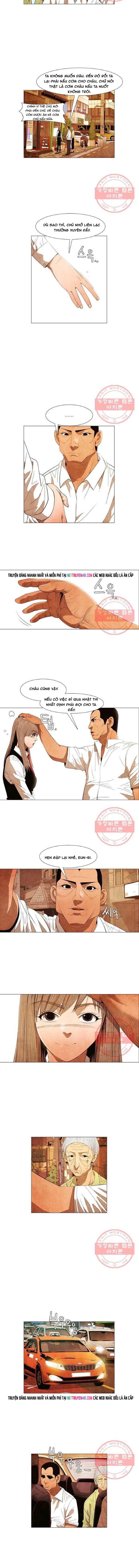 Ngôi Sao Ẩm Thực Michelin Star Chap 146 - Next Chap 147