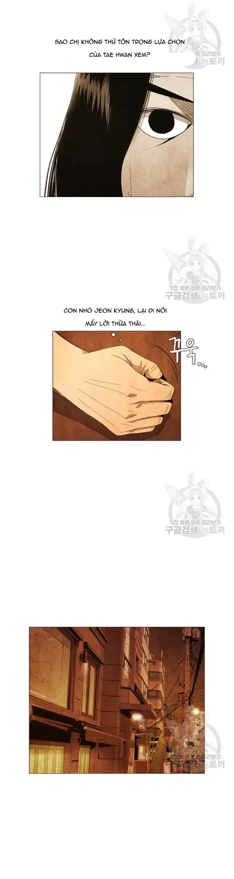 Ngôi Sao Ẩm Thực Michelin Star Chap 152 - Next Chap 153