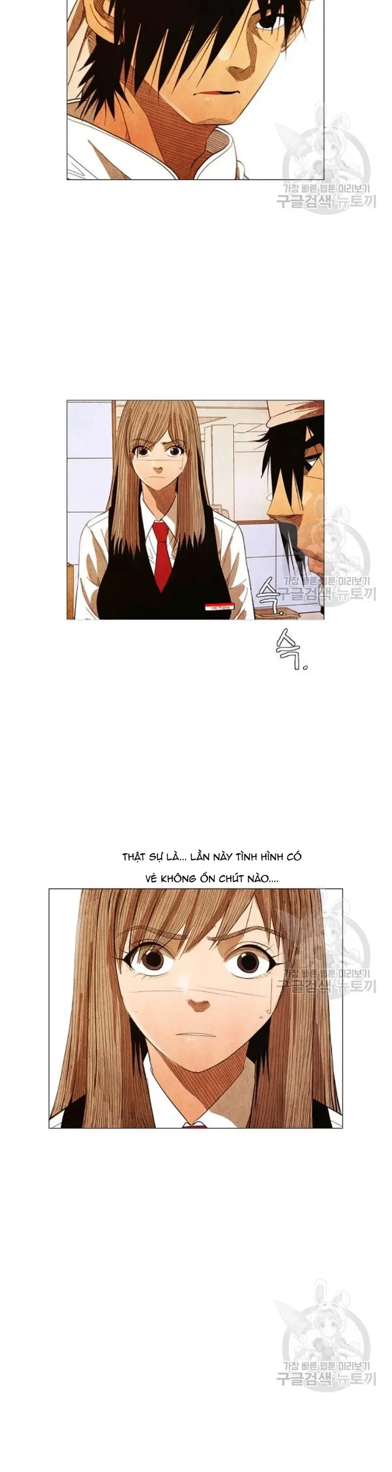 Ngôi Sao Ẩm Thực Michelin Star Chap 152 - Next Chap 153