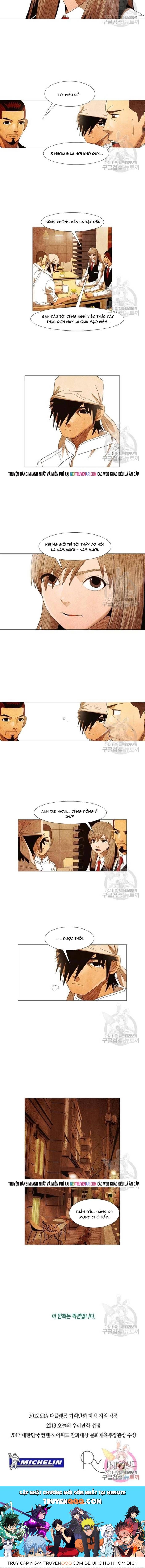 Ngôi Sao Ẩm Thực Michelin Star Chap 165.1 - Next Chap 166.1