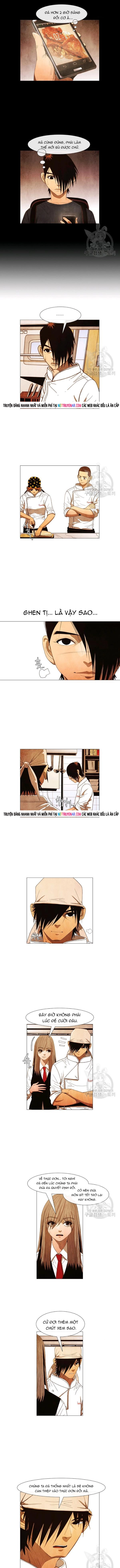 Ngôi Sao Ẩm Thực Michelin Star Chap 165 - Next Chap 166