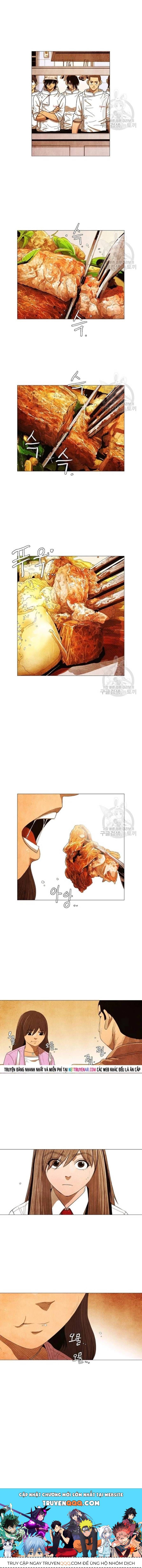 Ngôi Sao Ẩm Thực Michelin Star Chap 165 - Next Chap 166