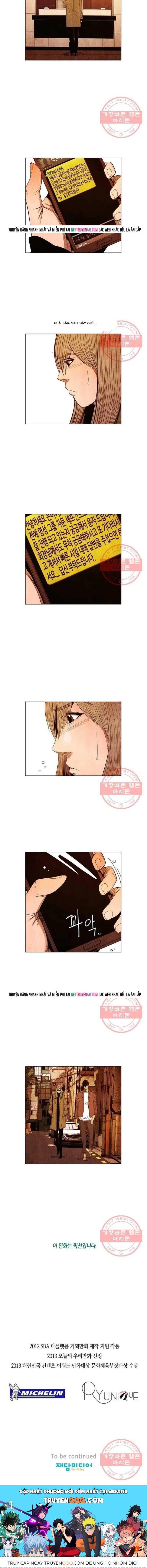 Ngôi Sao Ẩm Thực Michelin Star Chap 168 - Next Chap 169