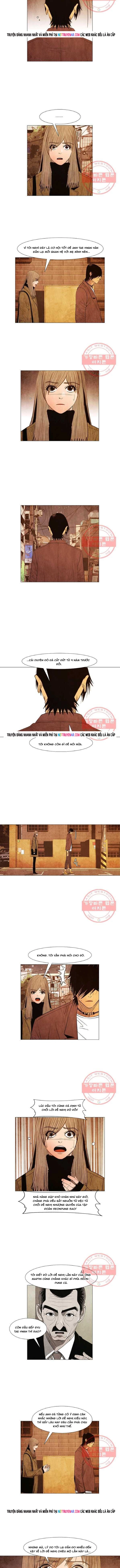 Ngôi Sao Ẩm Thực Michelin Star Chap 169 - Next Chap 170