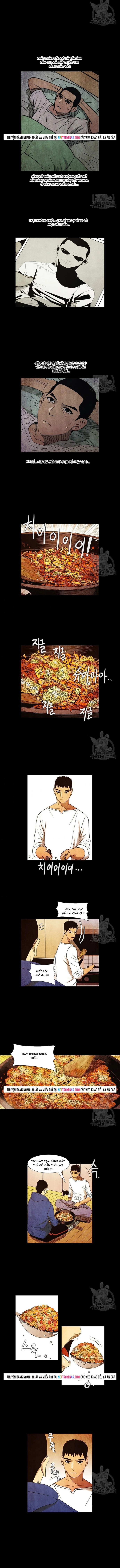 Ngôi Sao Ẩm Thực Michelin Star Chap 170 - Next Chap 171