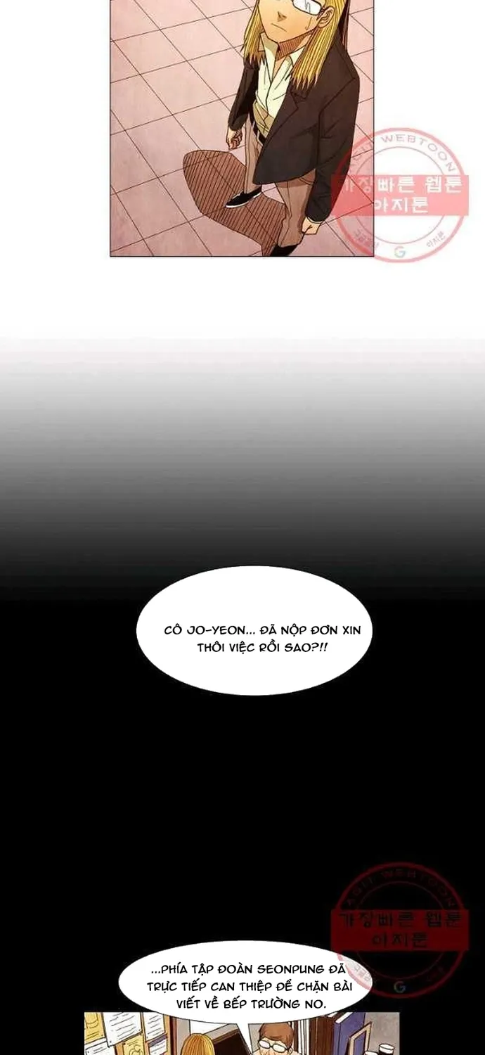 Ngôi Sao Ẩm Thực Michelin Star Chap 174 - Next Chap 175