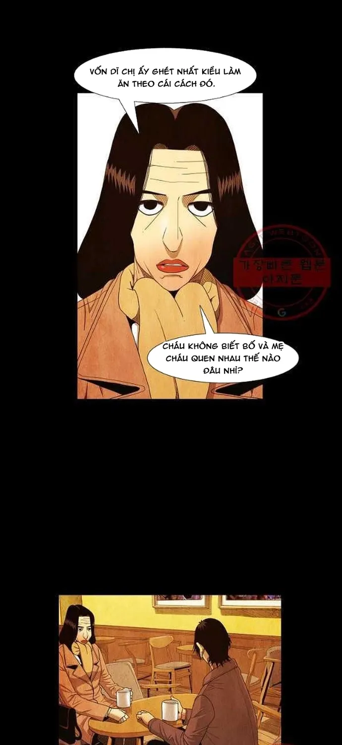 Ngôi Sao Ẩm Thực Michelin Star Chap 175 - Next Chap 176