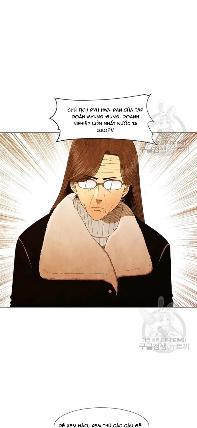 Ngôi Sao Ẩm Thực Michelin Star Chap 178 - Next Chap 179