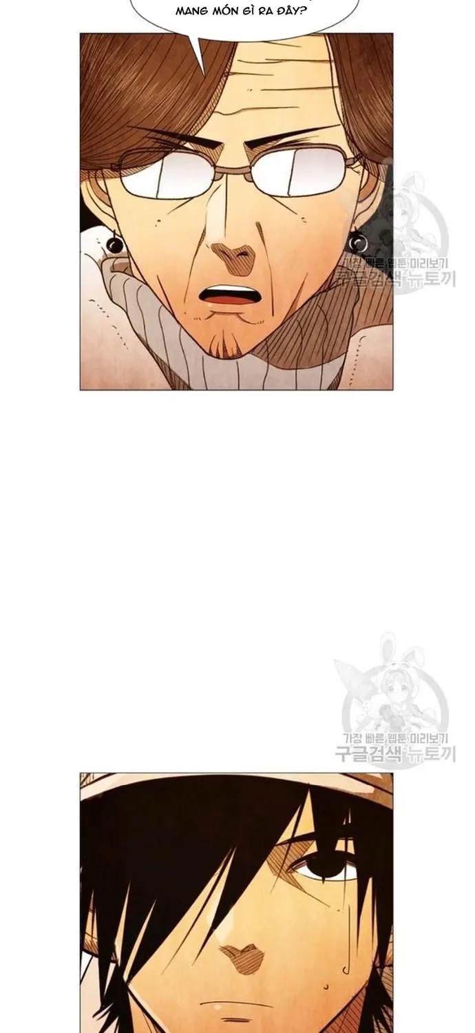 Ngôi Sao Ẩm Thực Michelin Star Chap 178 - Next Chap 179