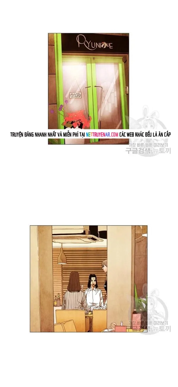 Ngôi Sao Ẩm Thực Michelin Star Chap 178 - Next Chap 179