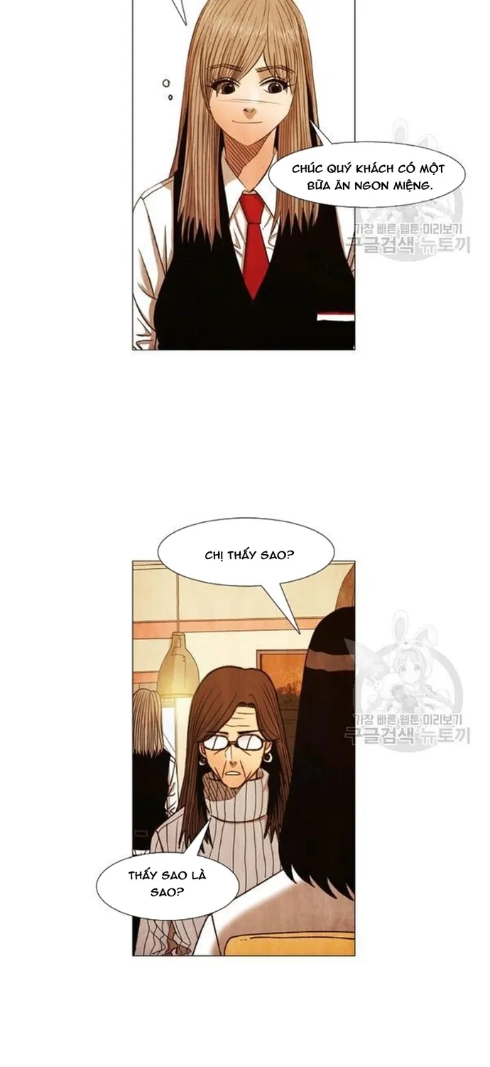 Ngôi Sao Ẩm Thực Michelin Star Chap 178 - Next Chap 179