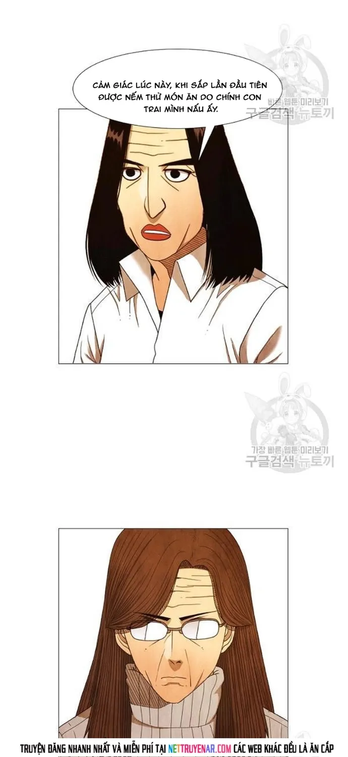 Ngôi Sao Ẩm Thực Michelin Star Chap 178 - Next Chap 179