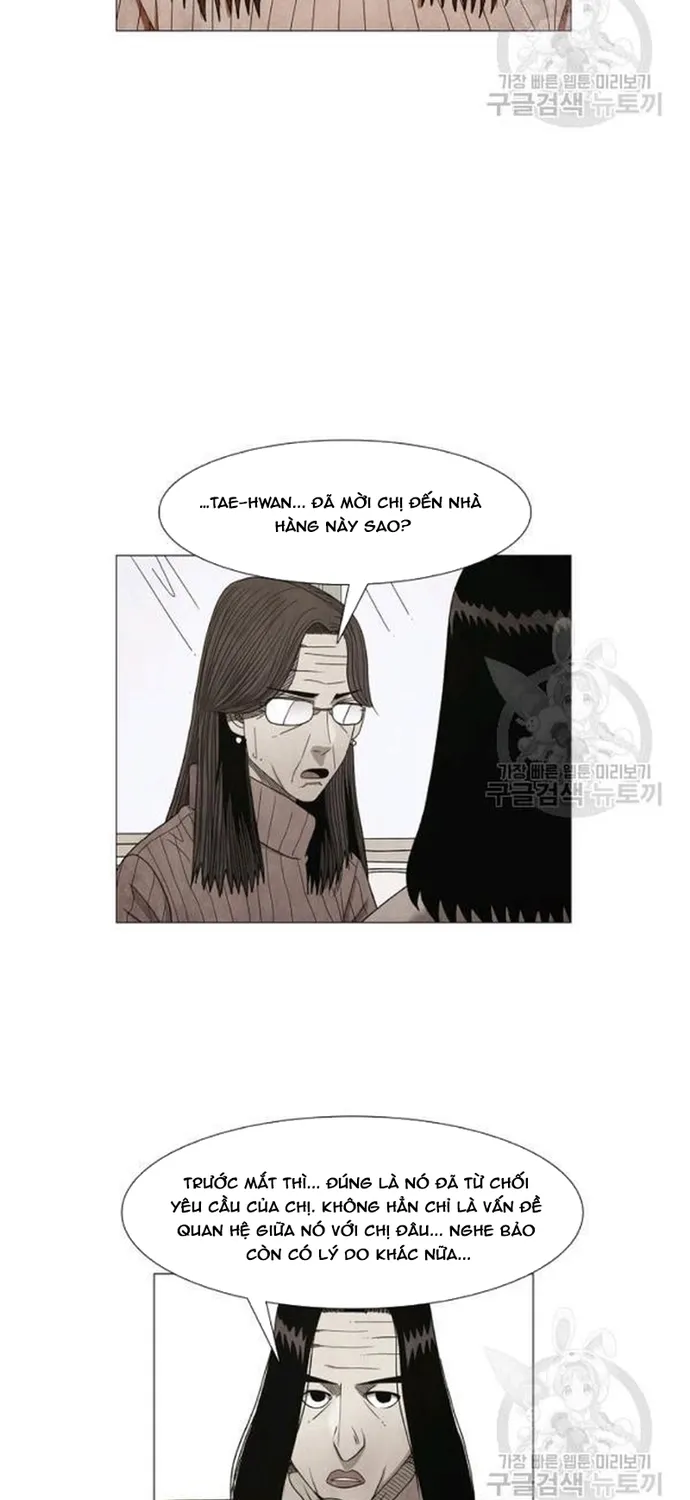 Ngôi Sao Ẩm Thực Michelin Star Chap 178 - Next Chap 179