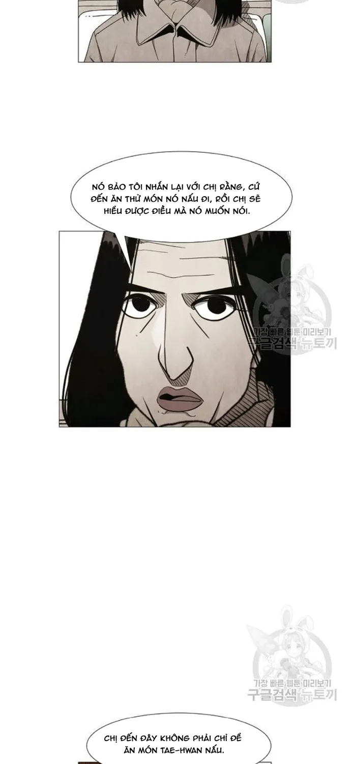 Ngôi Sao Ẩm Thực Michelin Star Chap 178 - Next Chap 179