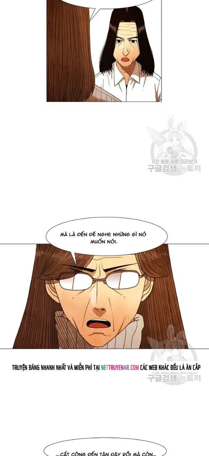 Ngôi Sao Ẩm Thực Michelin Star Chap 178 - Next Chap 179