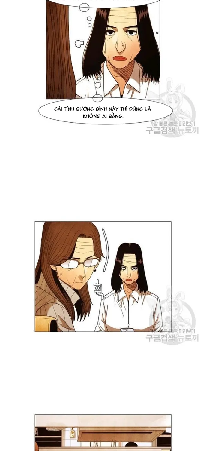 Ngôi Sao Ẩm Thực Michelin Star Chap 178 - Next Chap 179