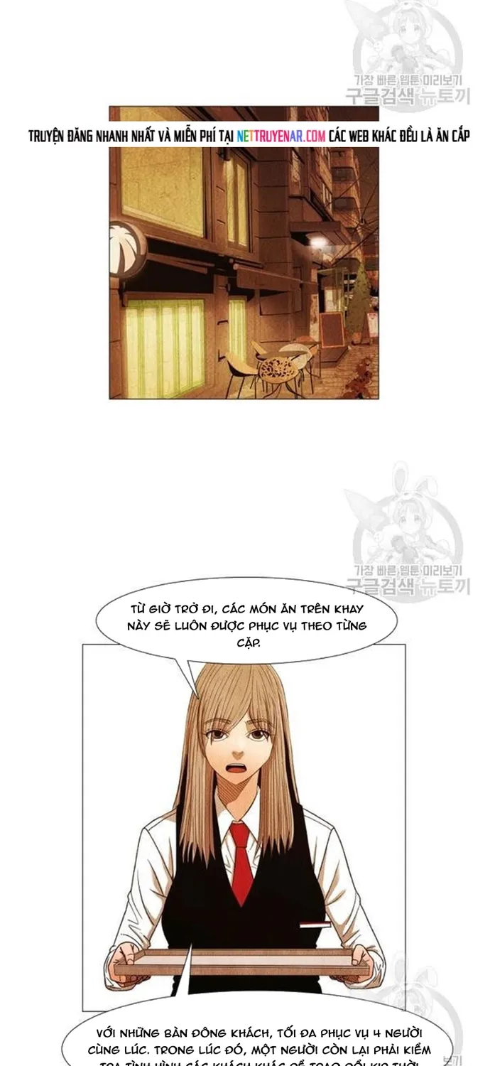 Ngôi Sao Ẩm Thực Michelin Star Chap 178 - Next Chap 179