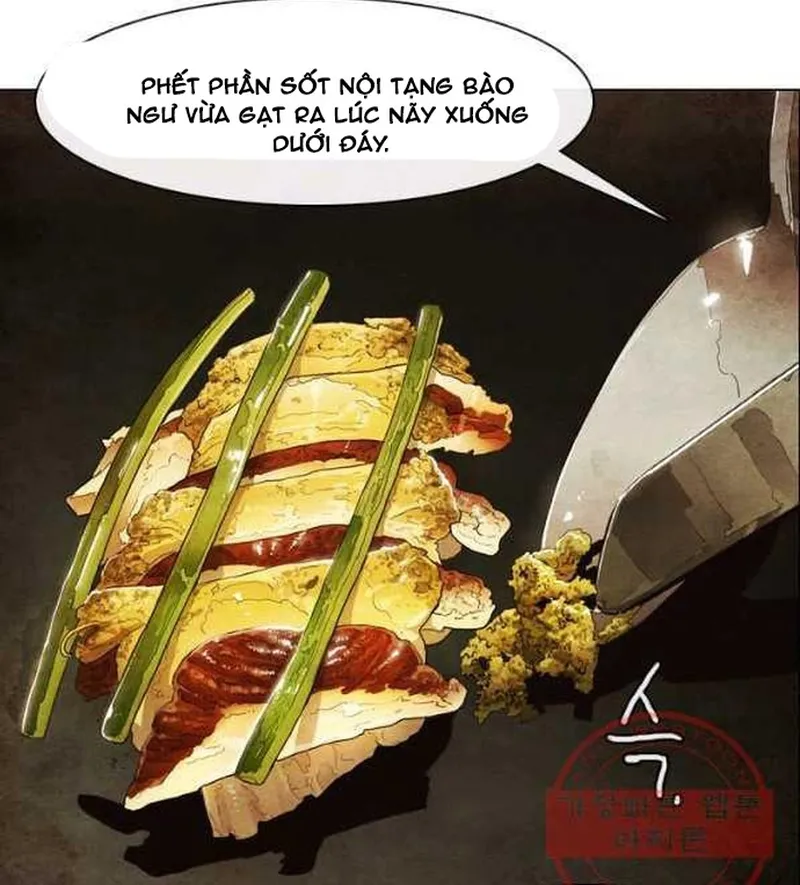 Ngôi Sao Ẩm Thực Michelin Star Chap 200 - Next Chap 201