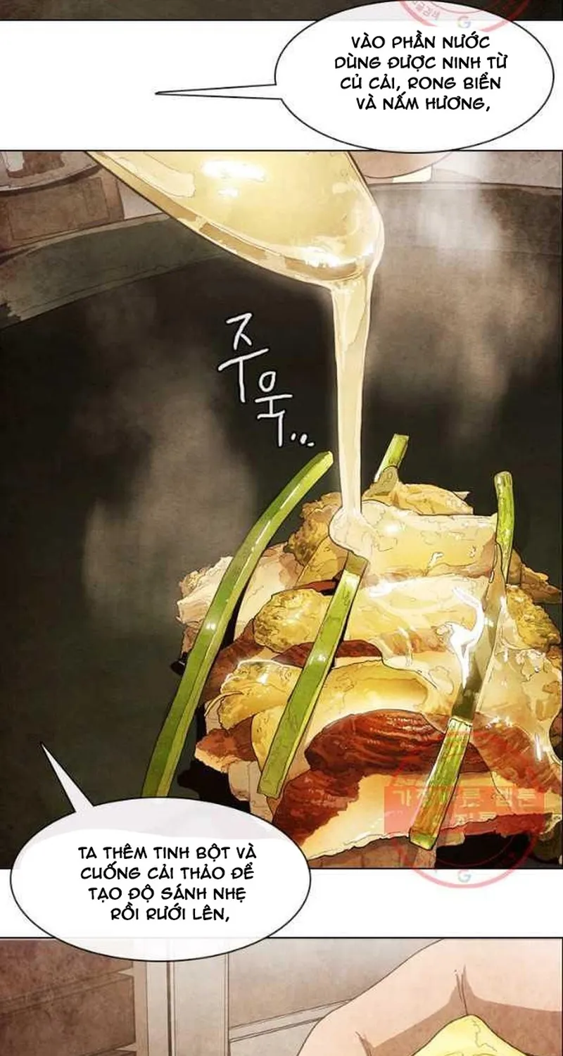 Ngôi Sao Ẩm Thực Michelin Star Chap 200 - Next Chap 201