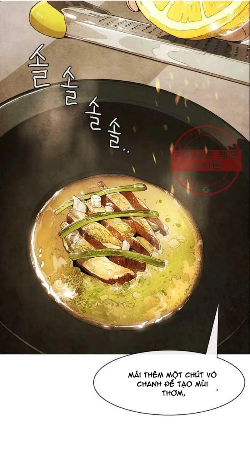 Ngôi Sao Ẩm Thực Michelin Star Chap 200 - Next Chap 201