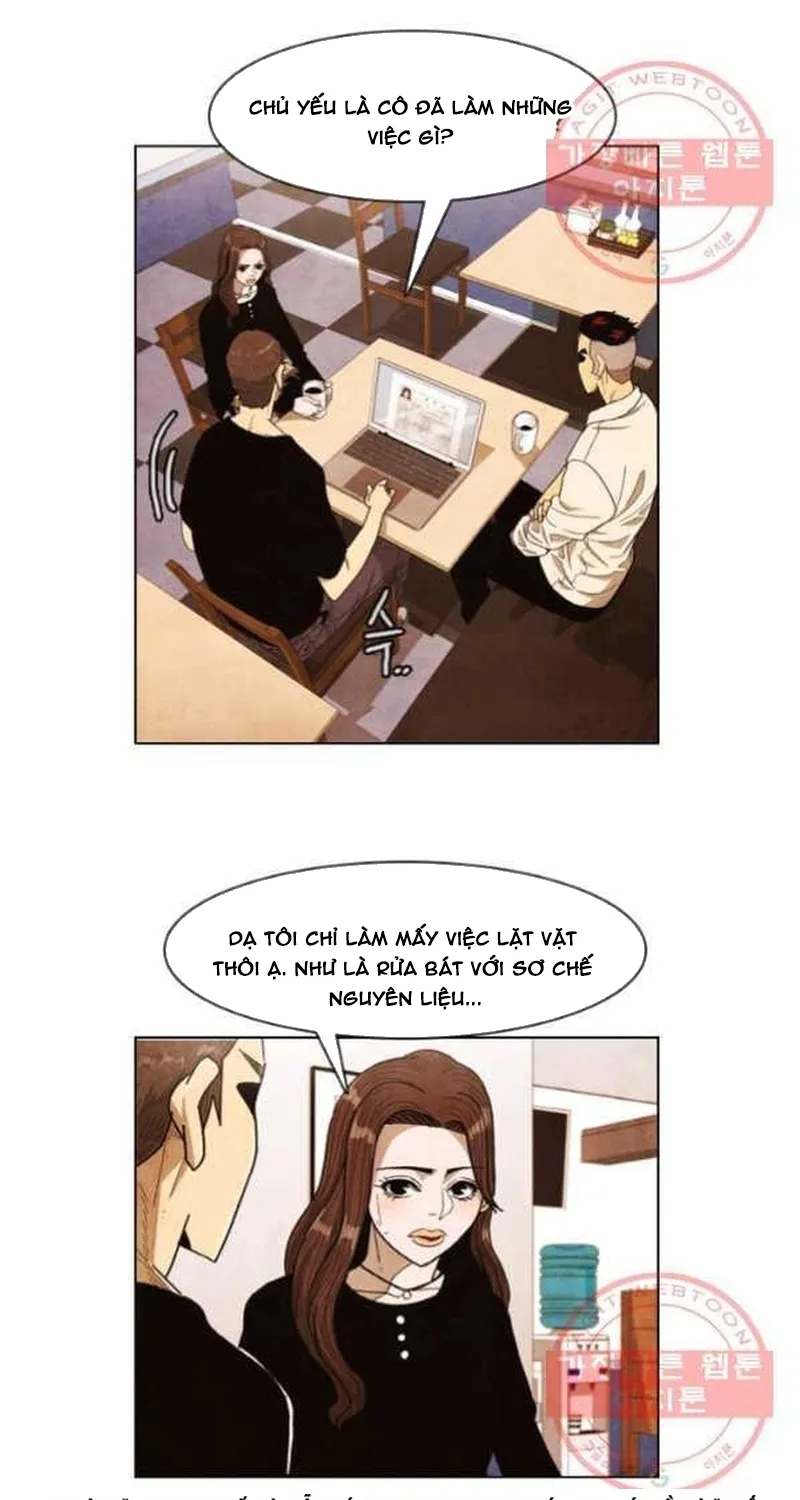 Ngôi Sao Ẩm Thực Michelin Star Chap 200 - Next Chap 201