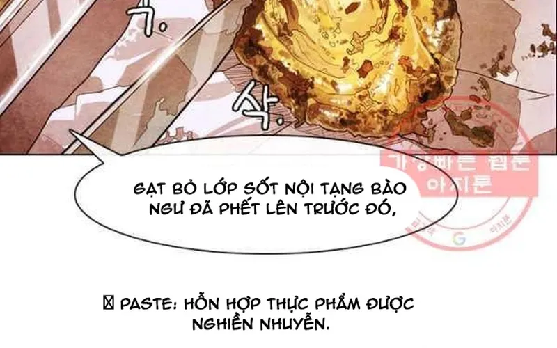 Ngôi Sao Ẩm Thực Michelin Star Chap 200 - Next Chap 201