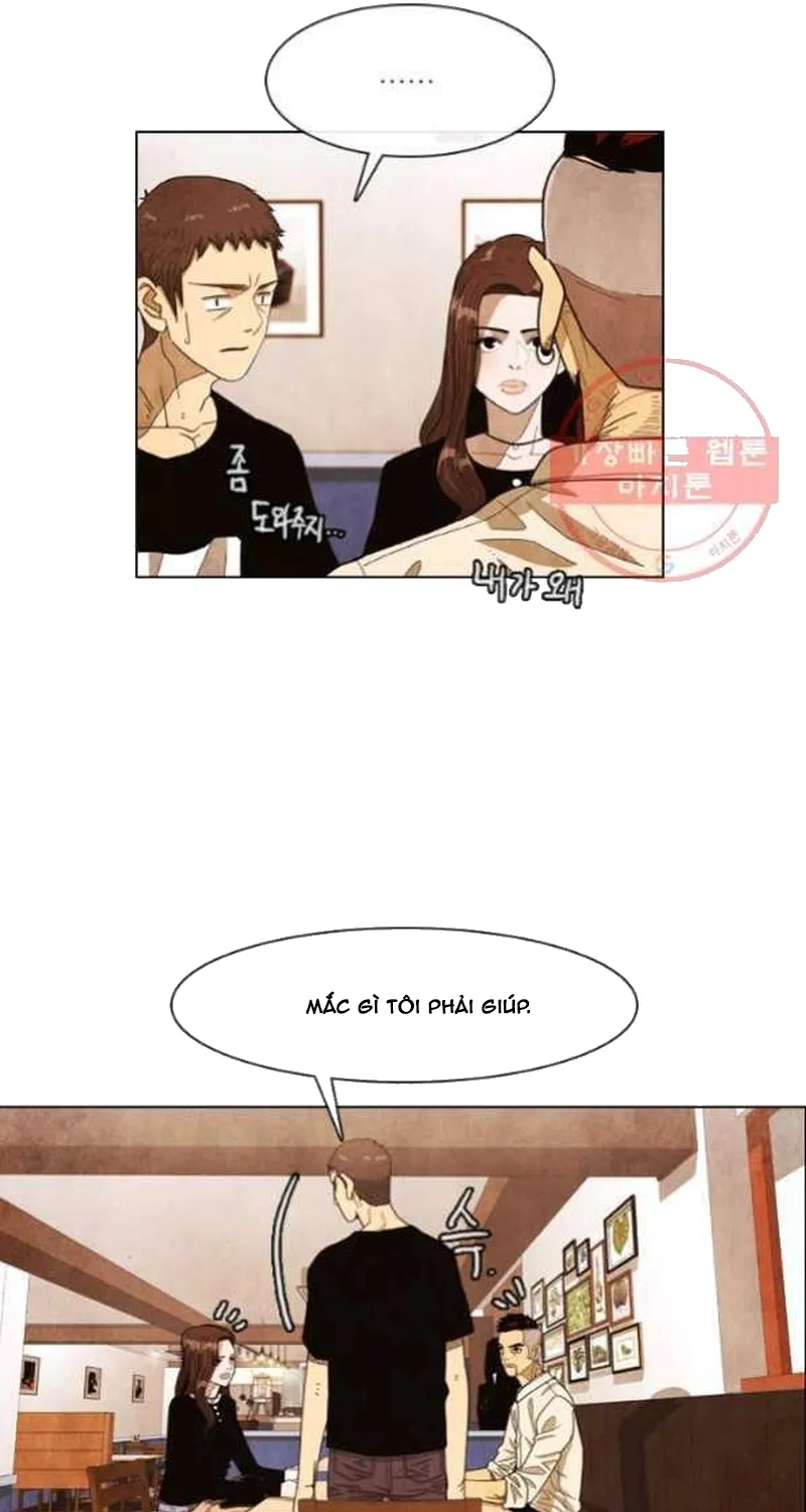 Ngôi Sao Ẩm Thực Michelin Star Chap 200 - Next Chap 201