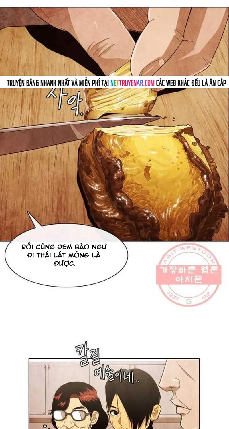 Ngôi Sao Ẩm Thực Michelin Star Chap 200 - Next Chap 201
