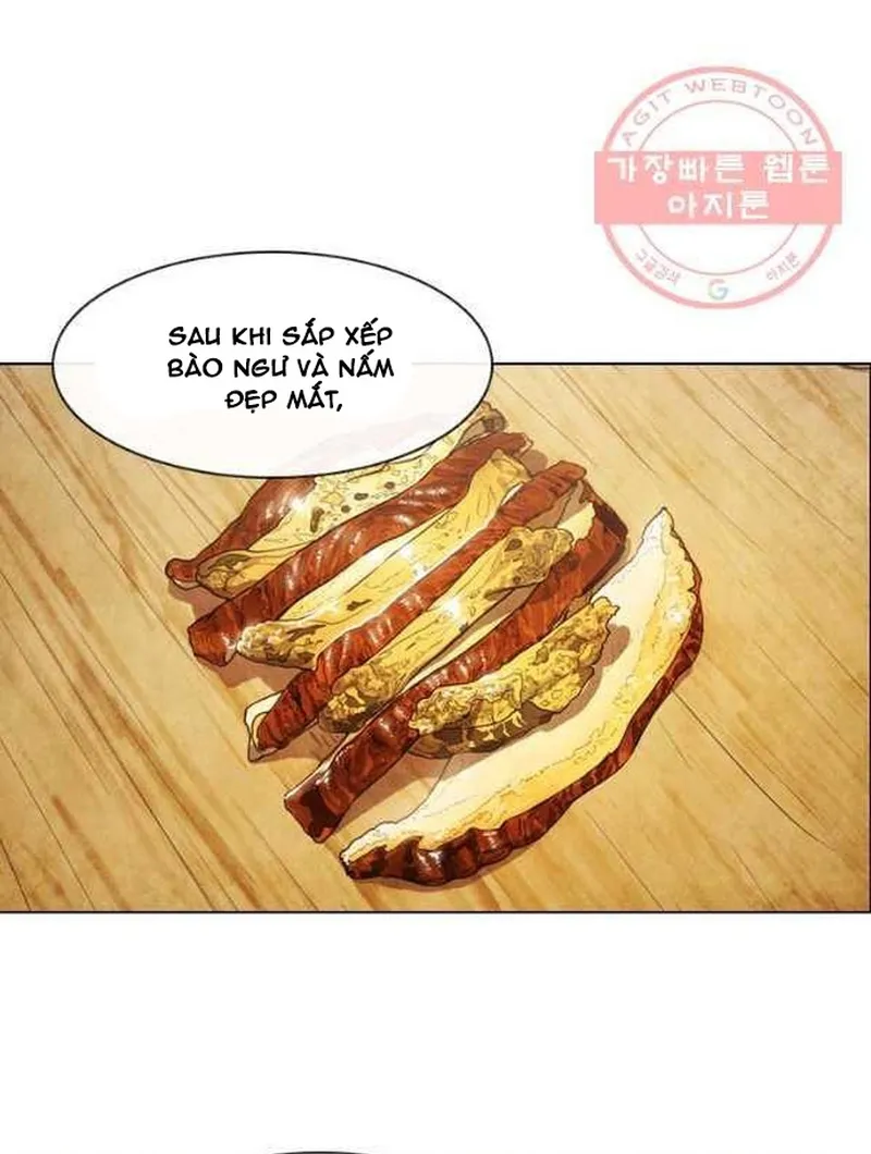 Ngôi Sao Ẩm Thực Michelin Star Chap 200 - Next Chap 201