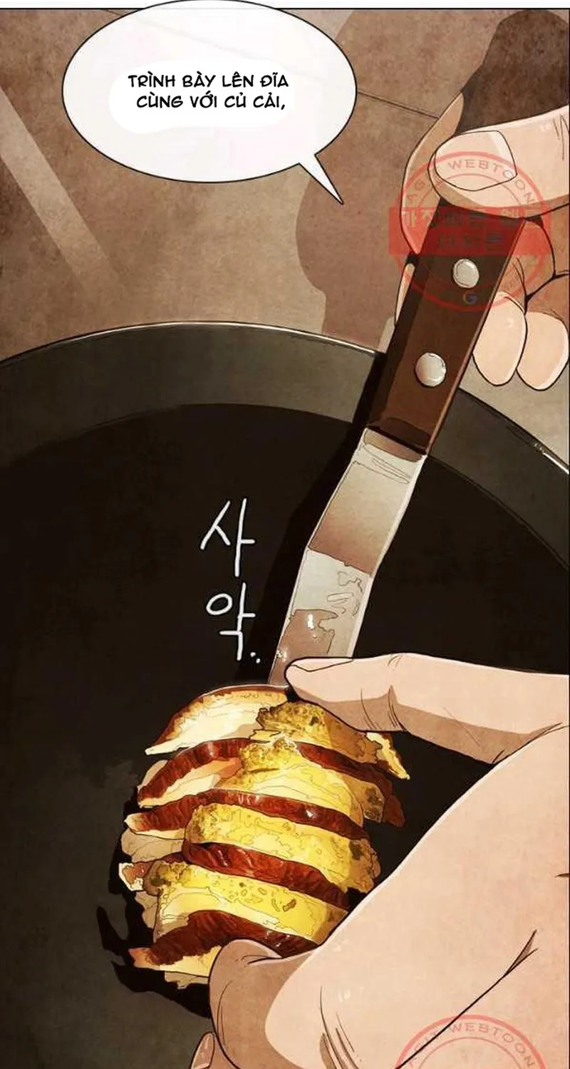 Ngôi Sao Ẩm Thực Michelin Star Chap 200 - Next Chap 201