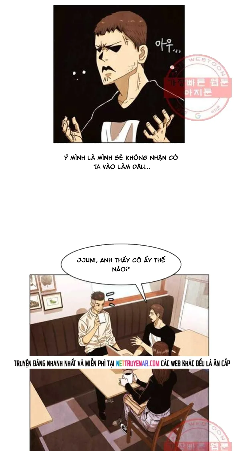 Ngôi Sao Ẩm Thực Michelin Star Chap 201 - Next Chap 202