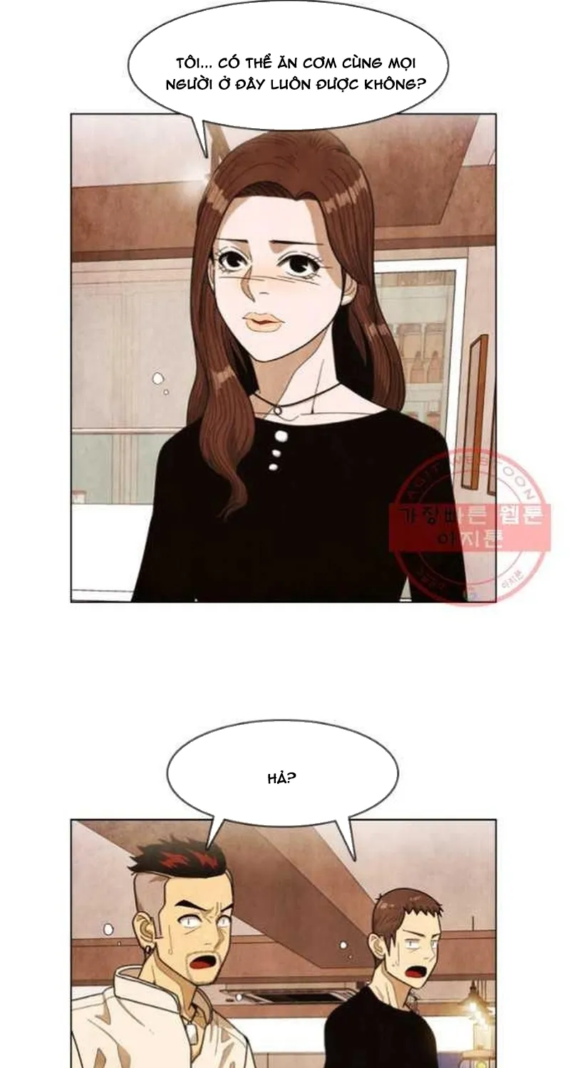 Ngôi Sao Ẩm Thực Michelin Star Chap 201 - Next Chap 202