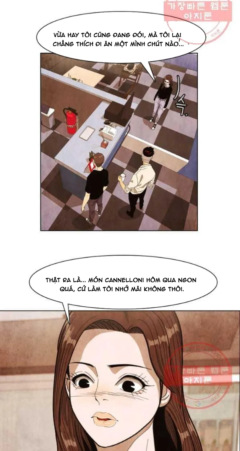 Ngôi Sao Ẩm Thực Michelin Star Chap 201 - Next Chap 202