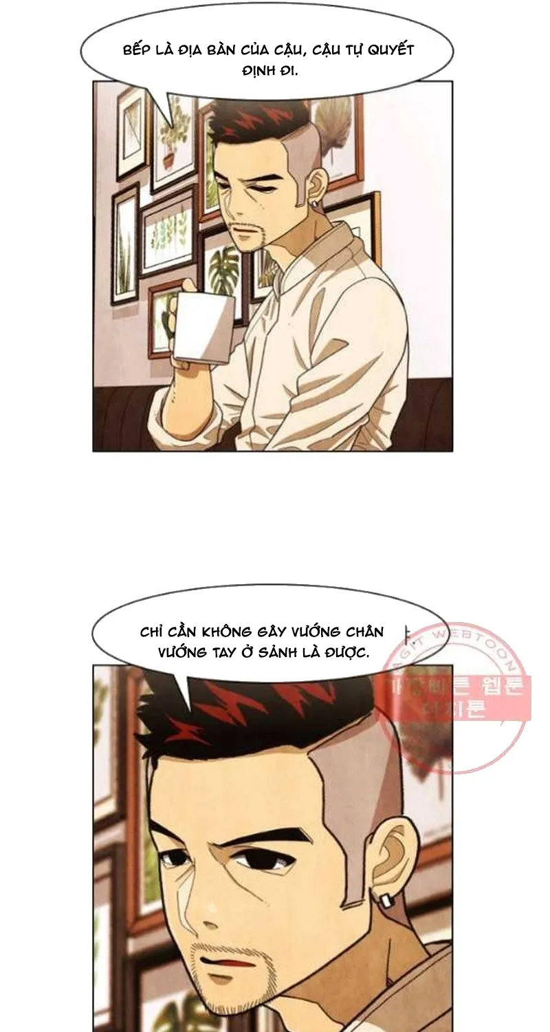 Ngôi Sao Ẩm Thực Michelin Star Chap 201 - Next Chap 202