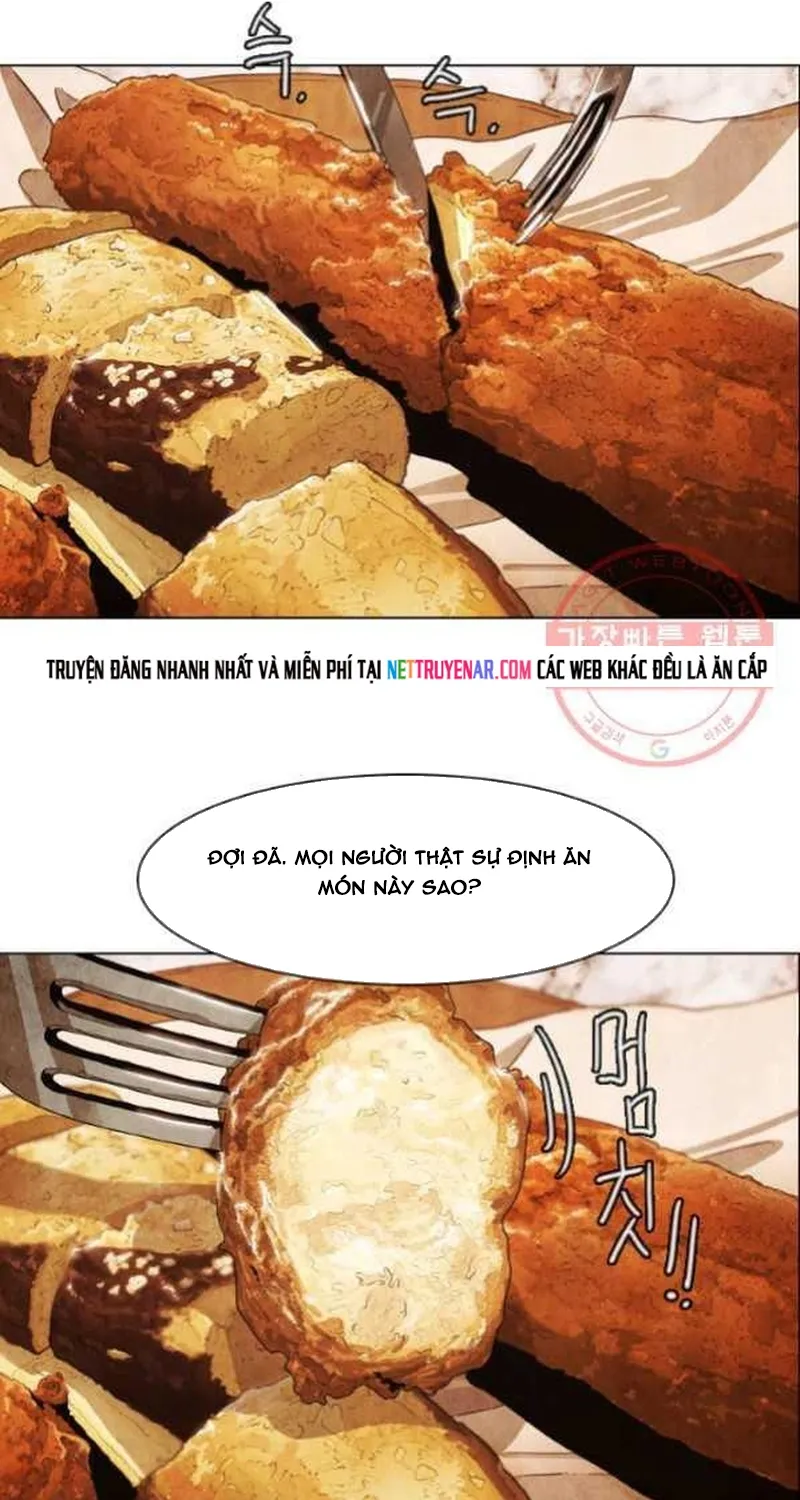Ngôi Sao Ẩm Thực Michelin Star Chap 201 - Next Chap 202