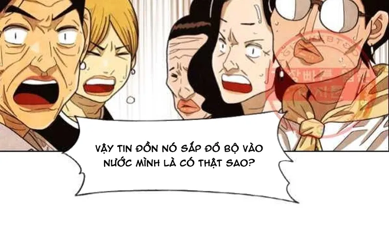 Ngôi Sao Ẩm Thực Michelin Star Chap 201 - Next Chap 202