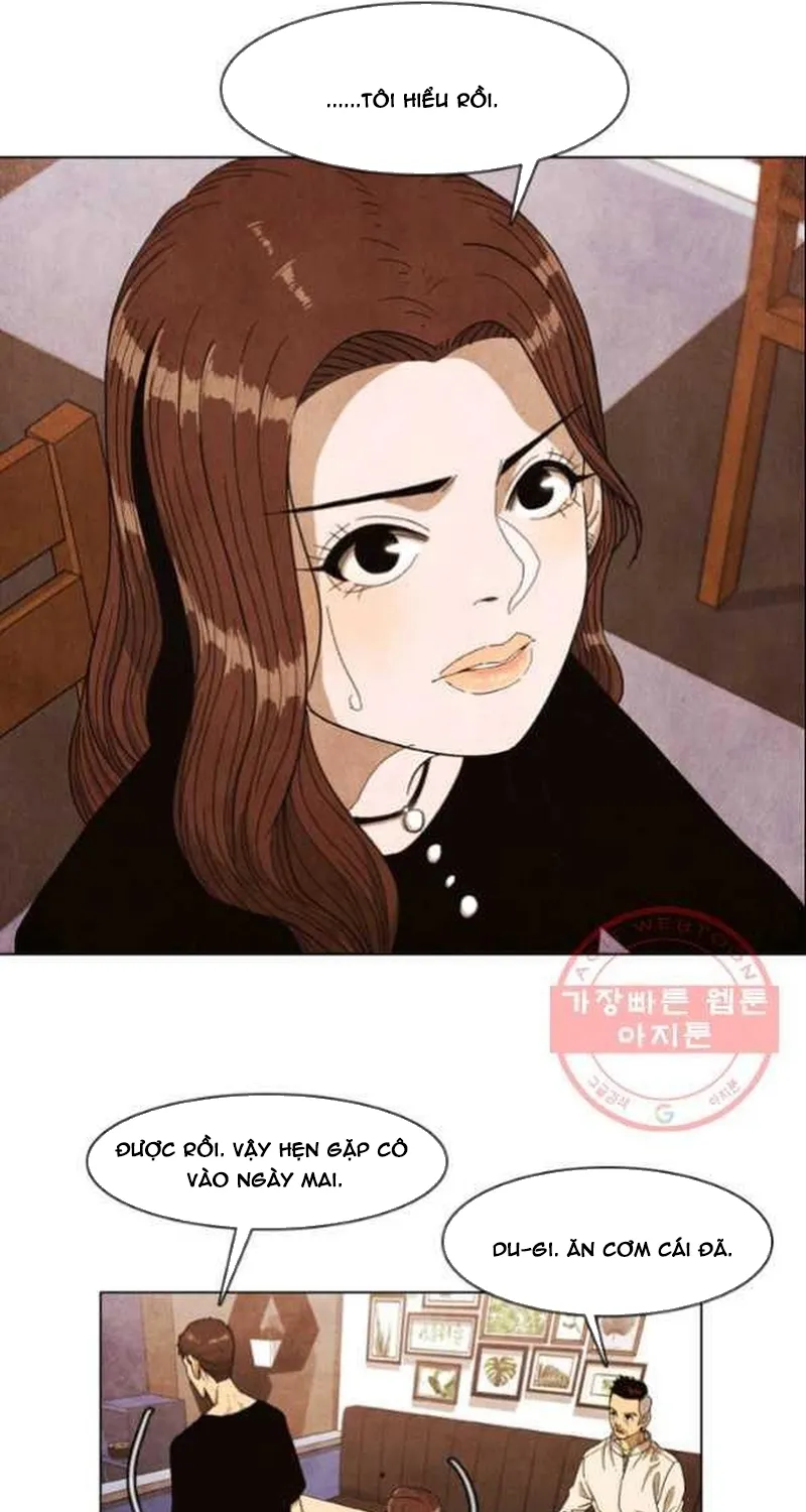 Ngôi Sao Ẩm Thực Michelin Star Chap 201 - Next Chap 202