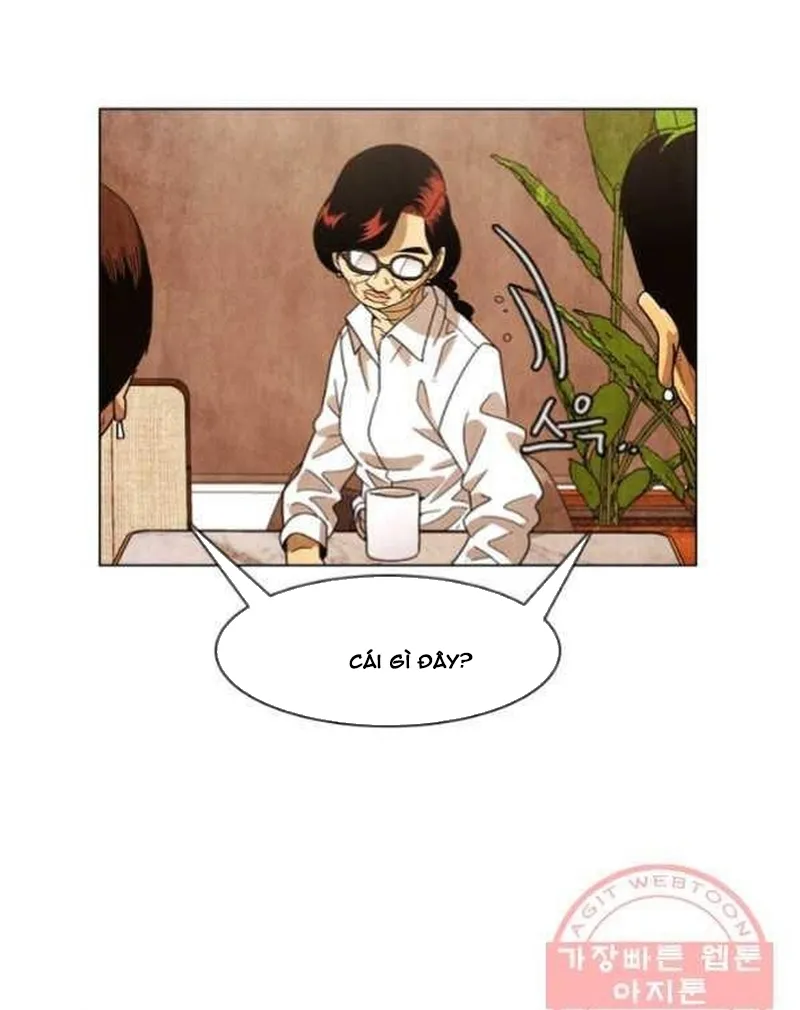 Ngôi Sao Ẩm Thực Michelin Star Chap 202 - Next Chap 203