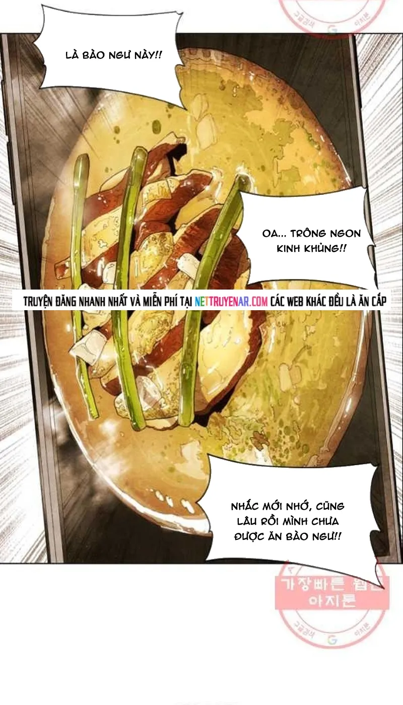 Ngôi Sao Ẩm Thực Michelin Star Chap 202 - Next Chap 203