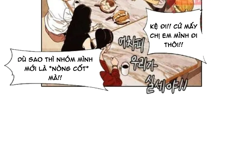 Ngôi Sao Ẩm Thực Michelin Star Chap 202 - Next Chap 203