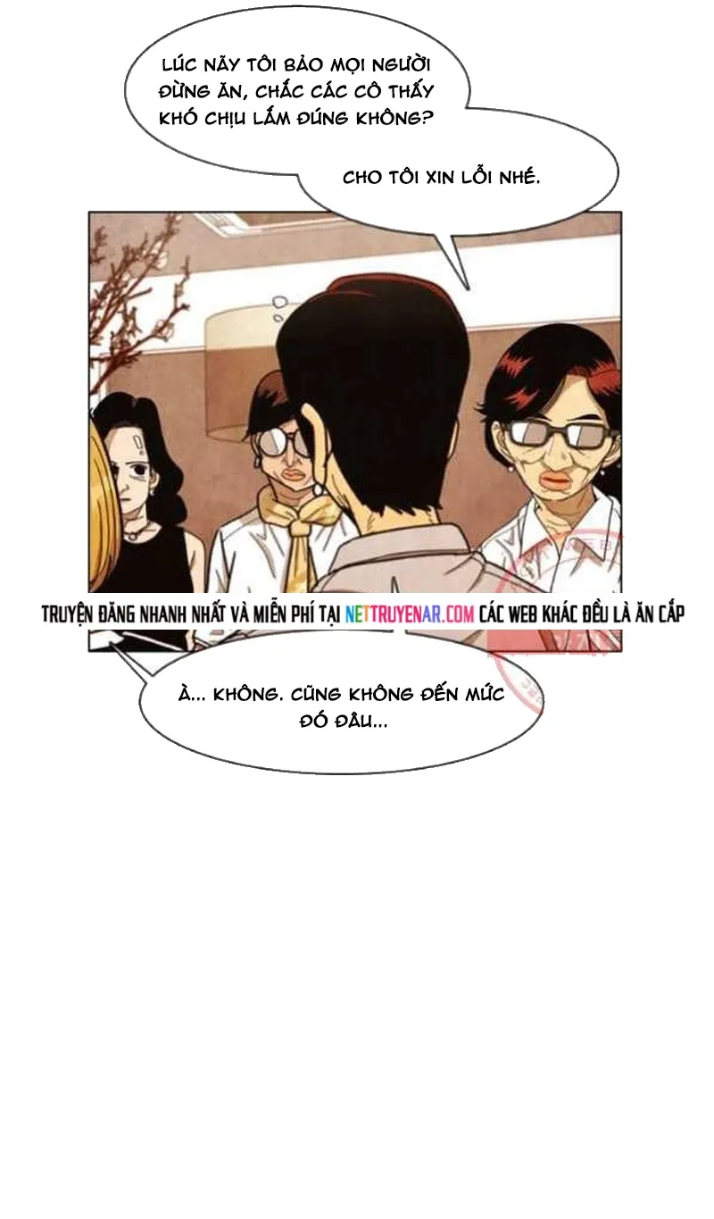 Ngôi Sao Ẩm Thực Michelin Star Chap 202 - Next Chap 203