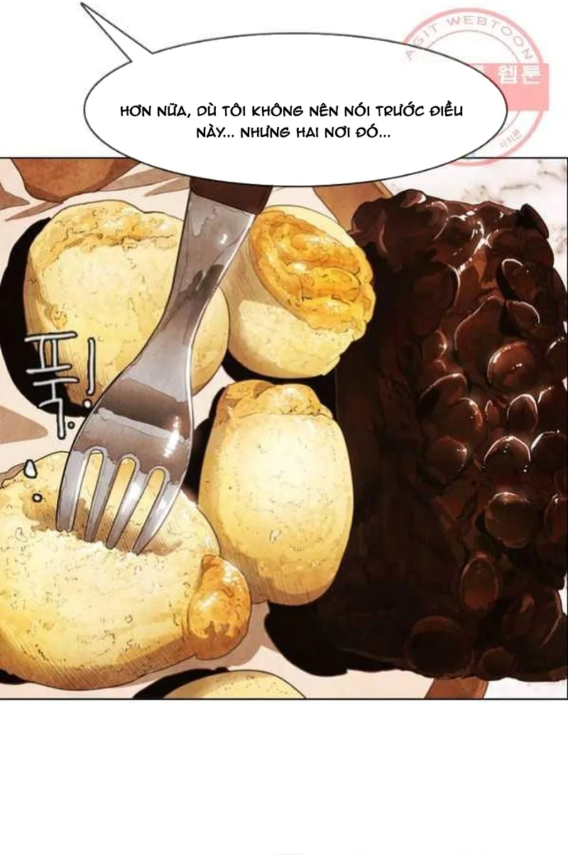 Ngôi Sao Ẩm Thực Michelin Star Chap 202 - Next Chap 203