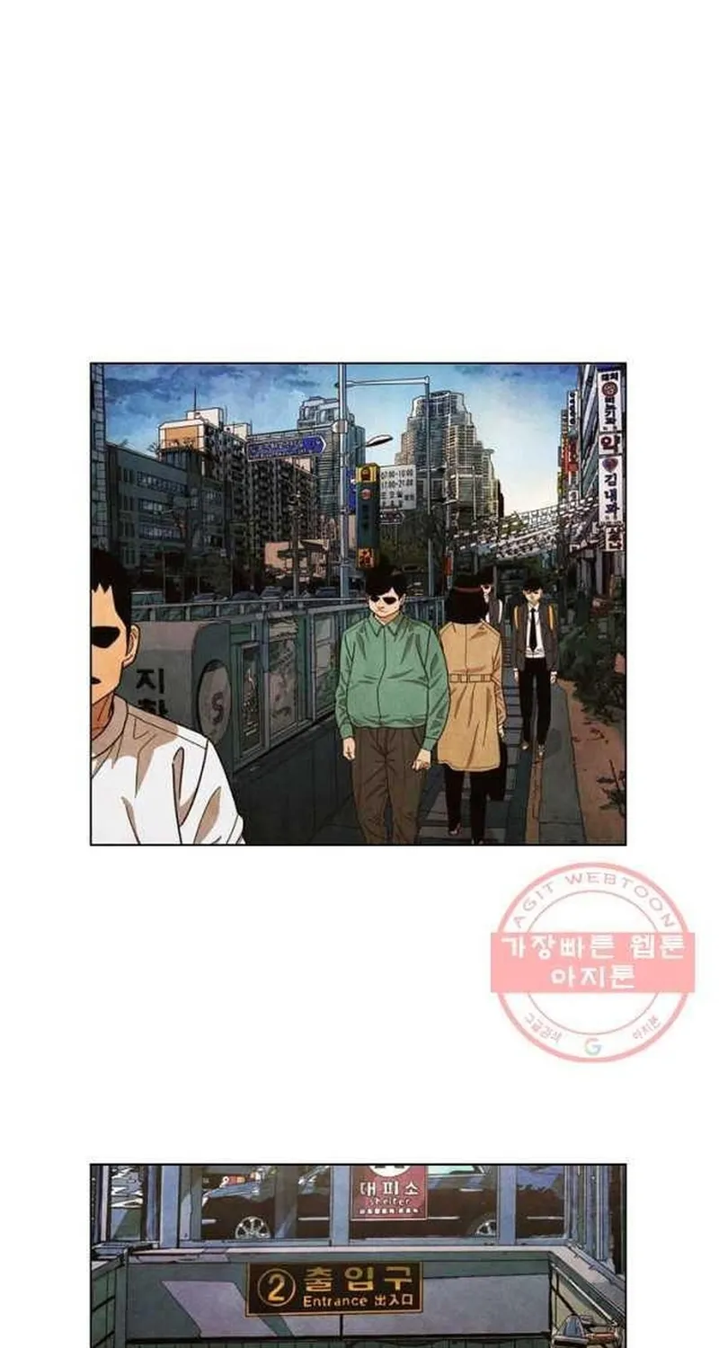 Ngôi Sao Ẩm Thực Michelin Star Chap 203 - Next Chap 204
