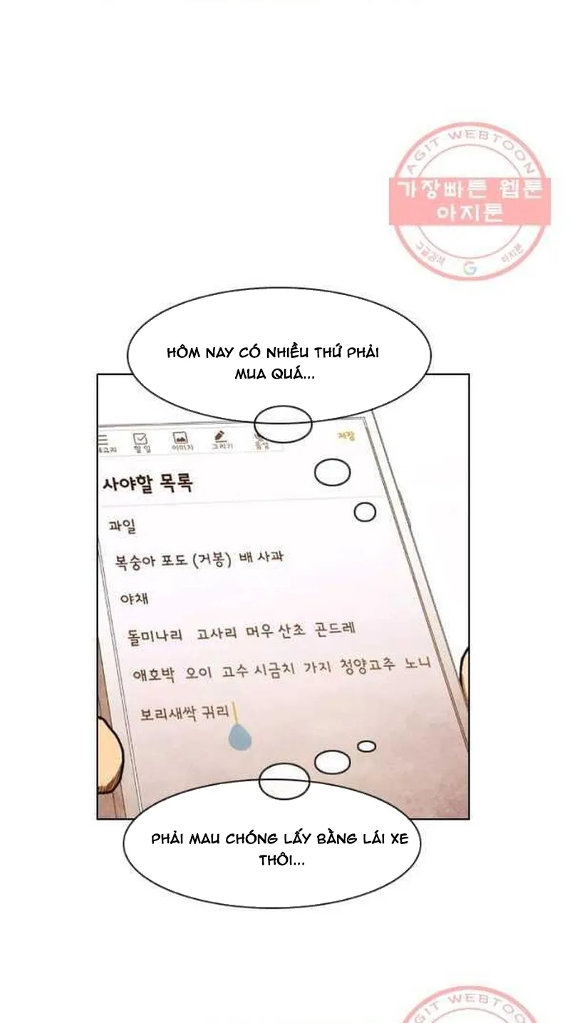Ngôi Sao Ẩm Thực Michelin Star Chap 203 - Next Chap 204