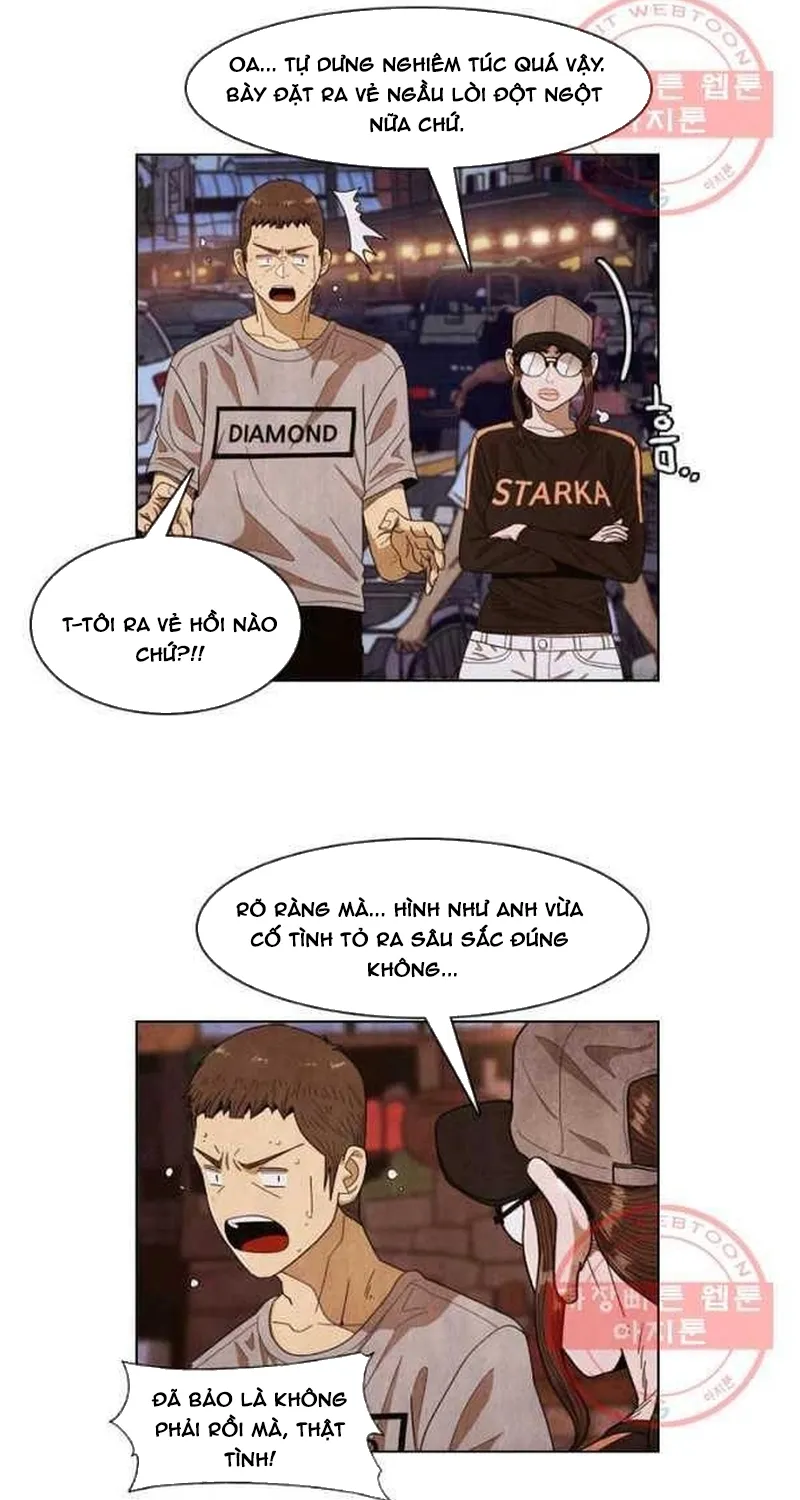 Ngôi Sao Ẩm Thực Michelin Star Chap 203 - Next Chap 204