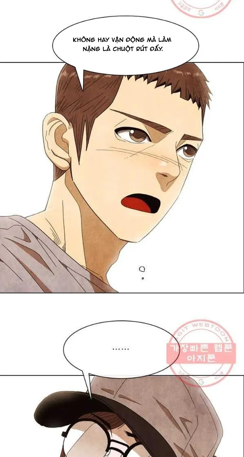 Ngôi Sao Ẩm Thực Michelin Star Chap 203 - Next Chap 204